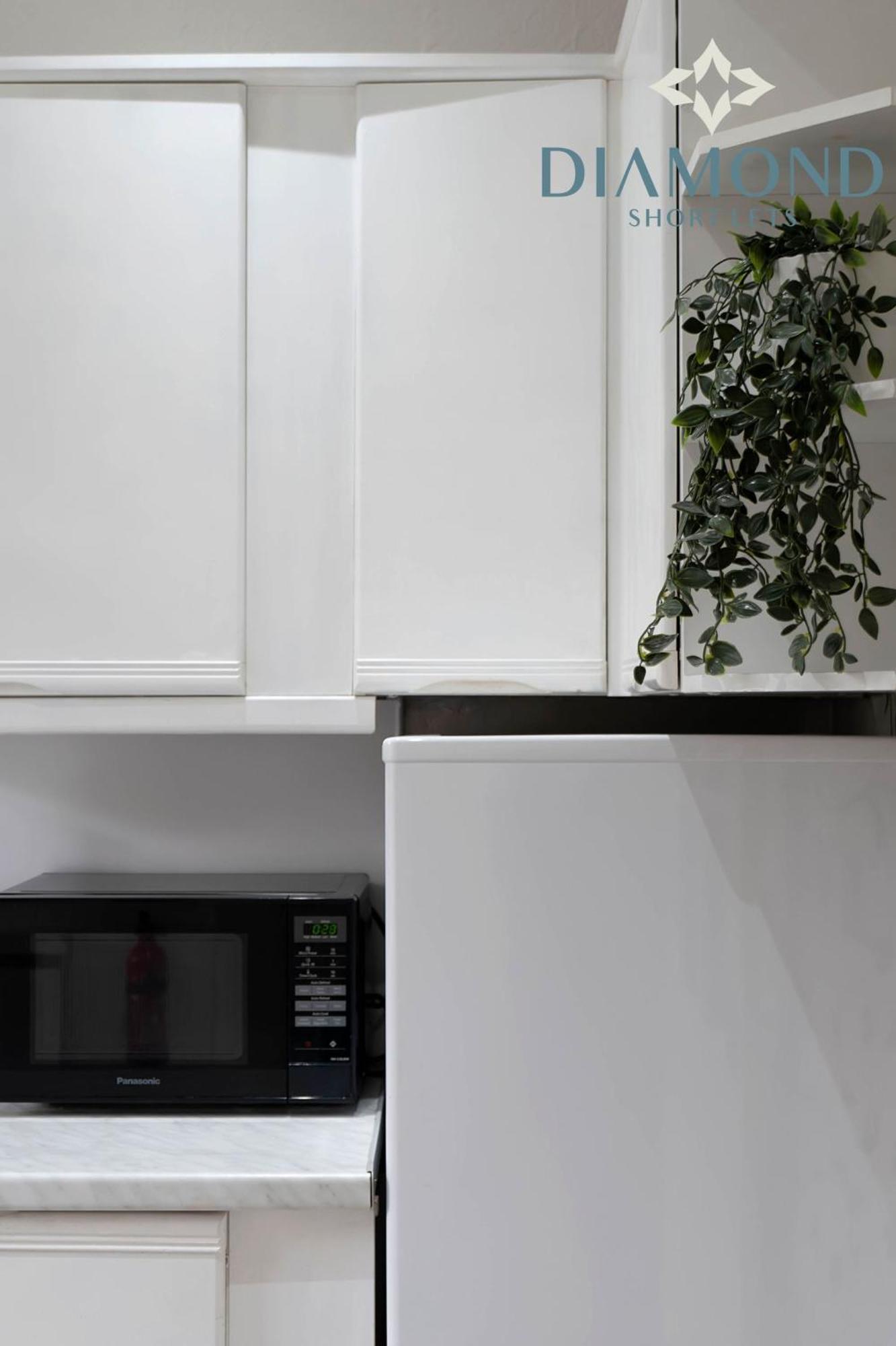 Cosy 2 Bed Apt West End Edinburgh Free Parking Exteriér fotografie