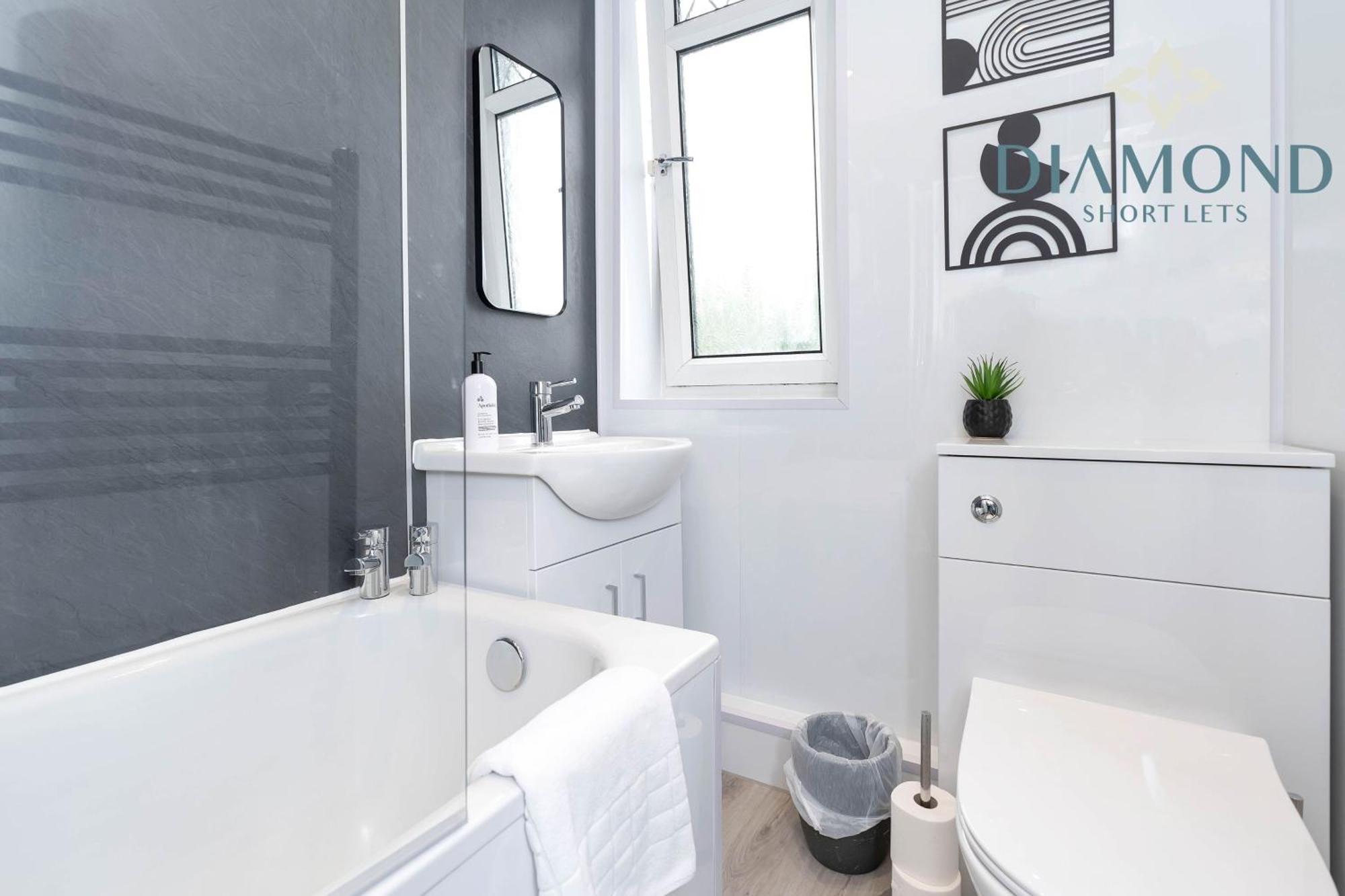 Cosy 2 Bed Apt West End Edinburgh Free Parking Exteriér fotografie
