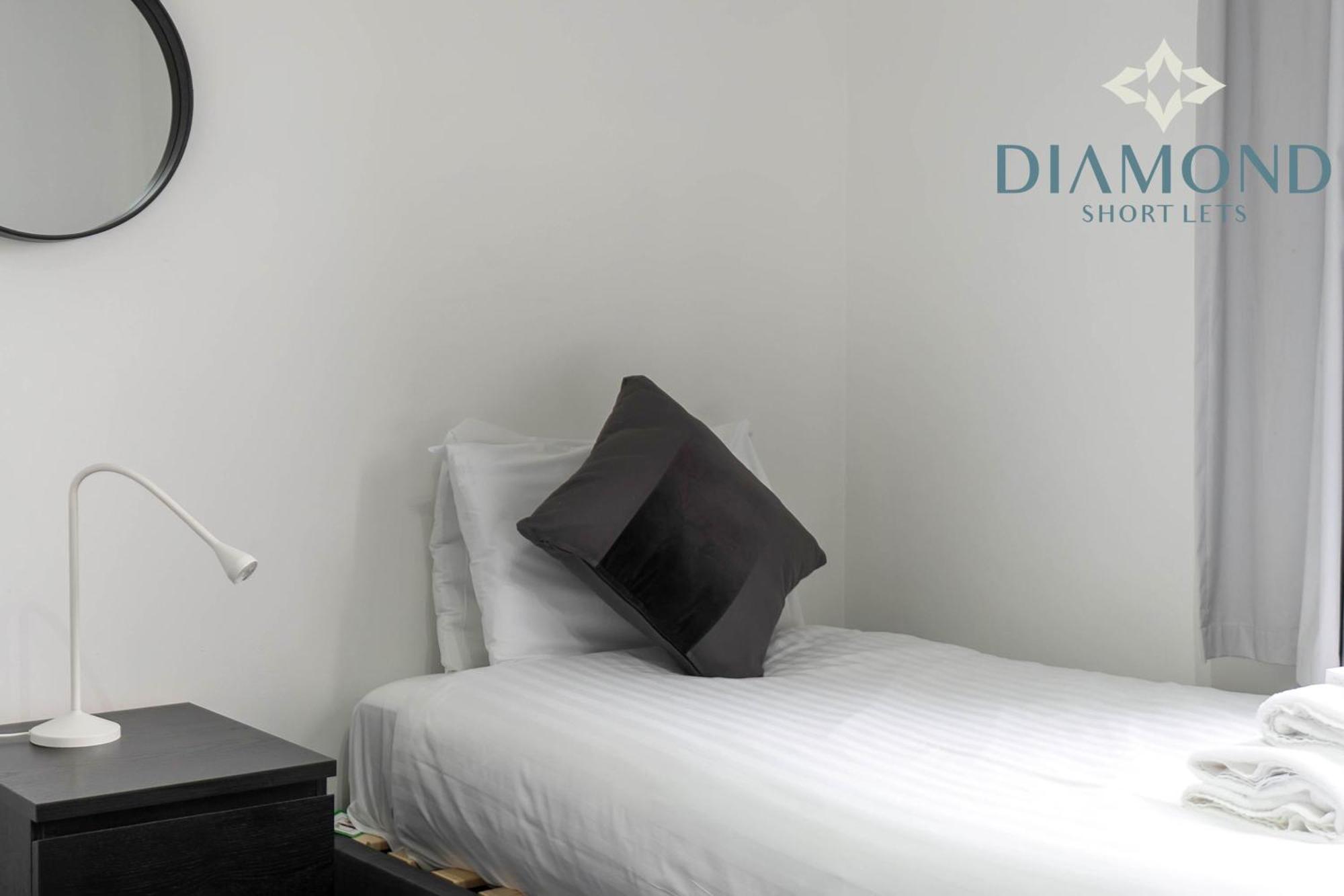 Cosy 2 Bed Apt West End Edinburgh Free Parking Exteriér fotografie