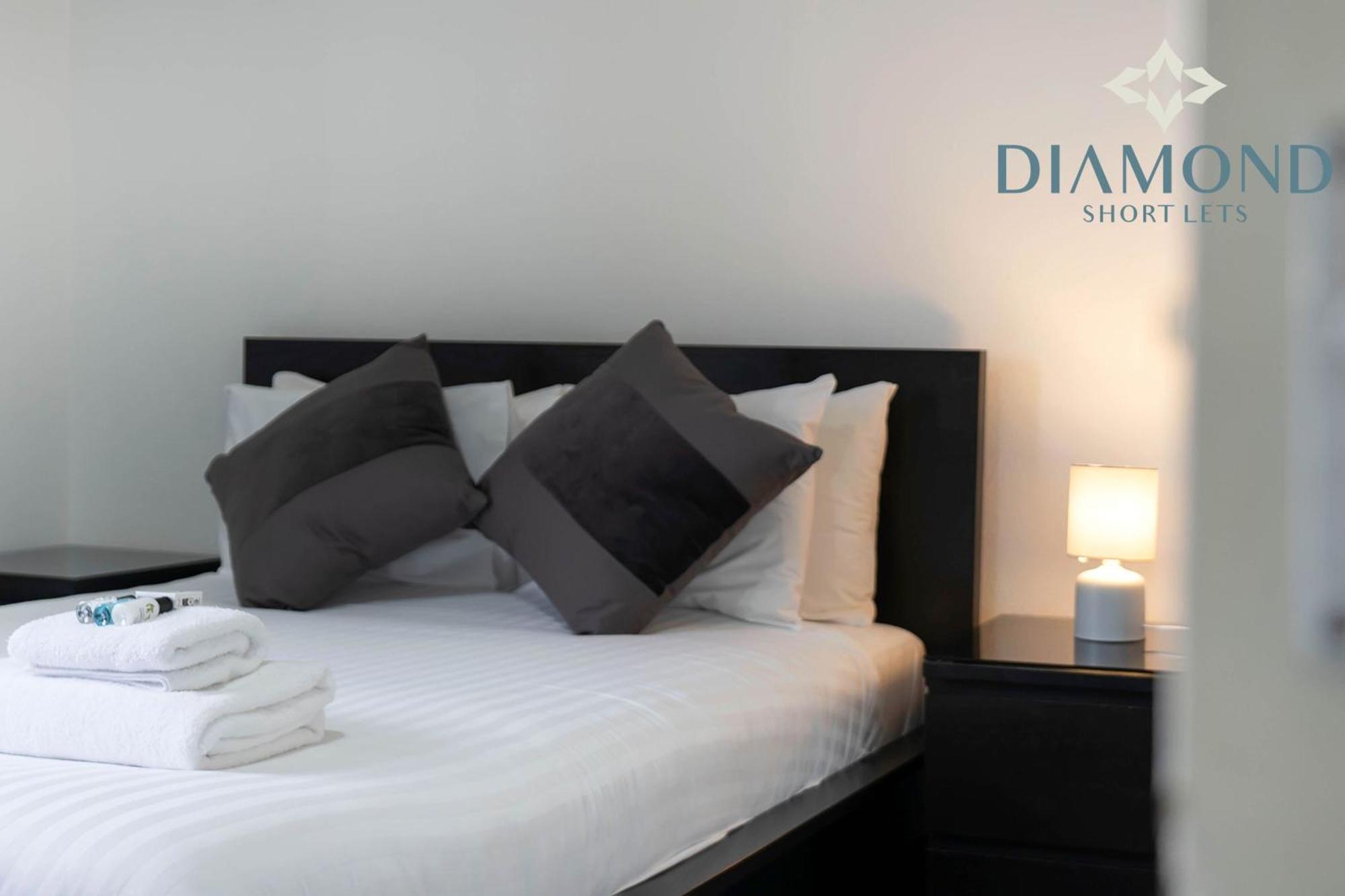 Cosy 2 Bed Apt West End Edinburgh Free Parking Exteriér fotografie